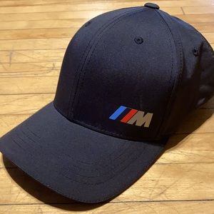 BMW Motorsport Cap